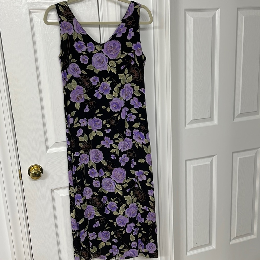 ColdWater Creek Dress